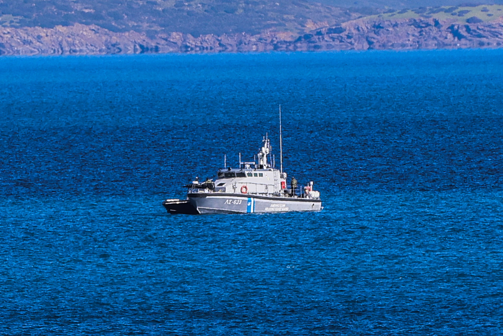 Τραγική κατάληξη των ερευνών για αγνοούμενο 68χρονο στην Ιστιαία – Εντοπίστηκε νεκρός στη θάλασσα