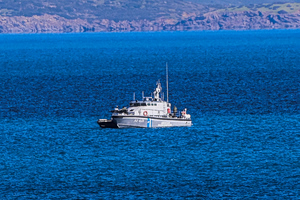Τραγική κατάληξη των ερευνών για αγνοούμενο 68χρονο στην Ιστιαία – Εντοπίστηκε νεκρός στη θάλασσα