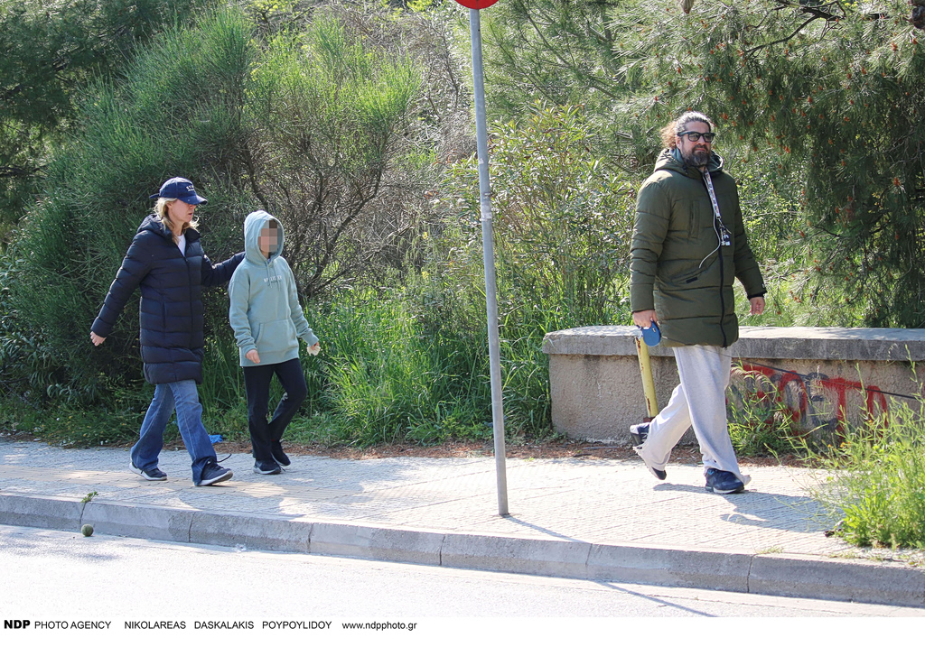 Λορέντζο Καριέρε: Η συγκινητική ανάρτηση του κουμπάρου του και η σπαρακτική συζήτηση με την Έλενα Κατραβά