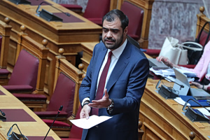 Καυστικό σχόλιο Μαρινάκη για Σαμαρά με αναφορά στο τηλεοπτικό «Ρετιρέ»