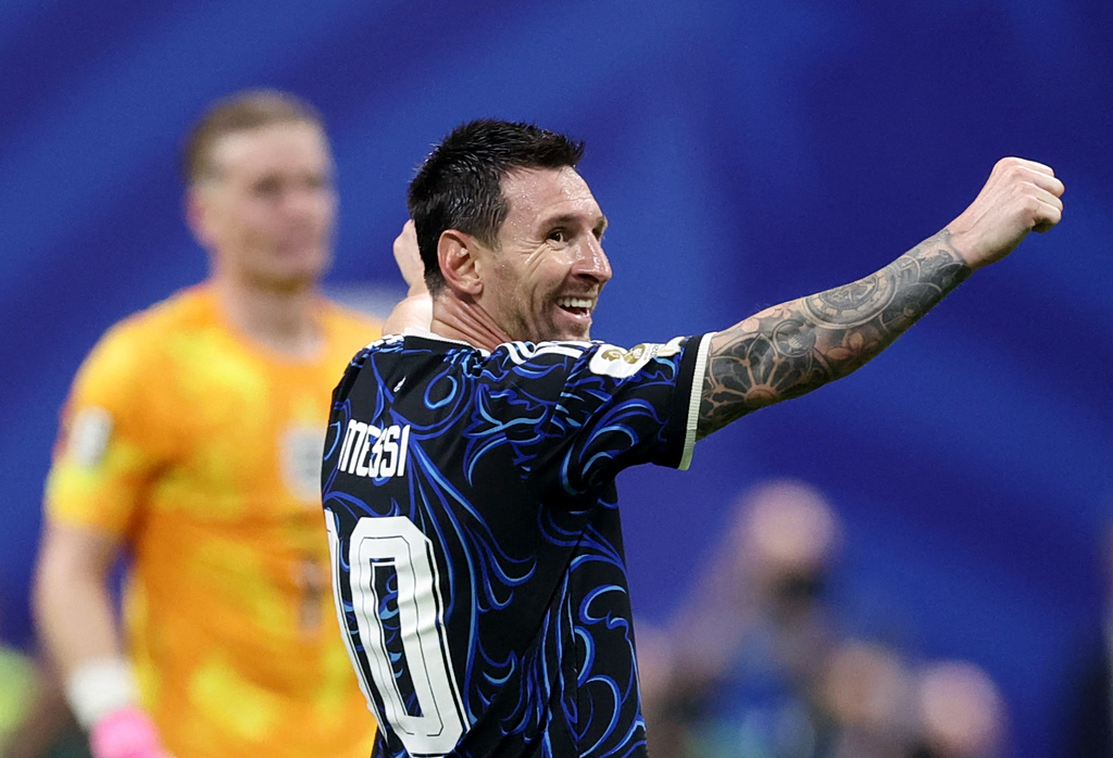 Ισπανία – Αργεντινή: Πότε είναι ο μεγάλος τελικός του Μουντιάλ 2026
