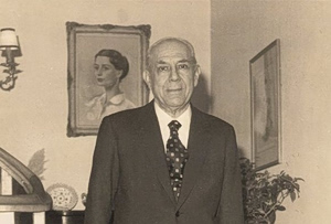 Όταν γνώρισα τον… Μιχάλη Δ. Στασινόπουλο: Μια ζωή, δύο λέξεις – Ποίηση, Δικαιοσύνη