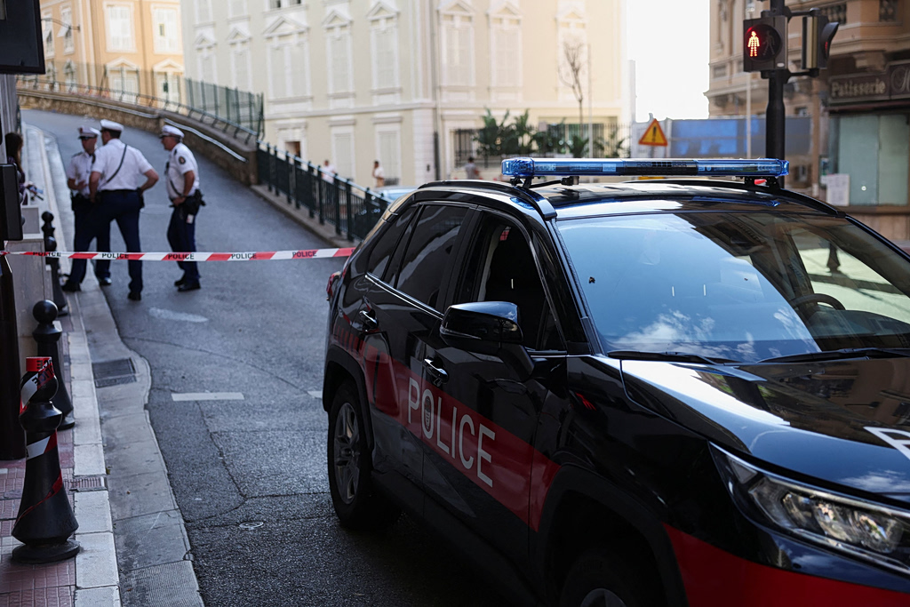 Ανατροπή στην υπόθεση της έκρηξης στο Μονακό: Δεν ήταν η σύζυγος, αλλά η ερωμένη του μεγιστάνα Γερμολάεφ