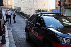 Ανατροπή στην υπόθεση της έκρηξης στο Μονακό: Δεν ήταν η σύζυγος, αλλά η ερωμένη του μεγιστάνα Γερμολάεφ