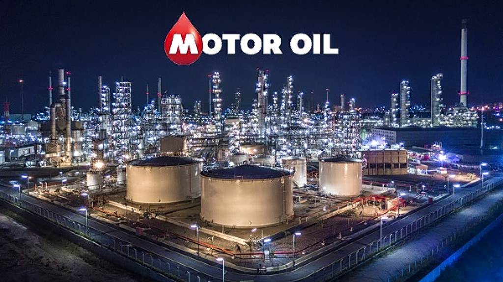 Motor Oil: Αποκτά το 50% της Nova ICT έναντι 60,5 εκατ. ευρώ