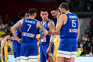 Ελλάδα – Πορτογαλία: Sold out ο αγώνας της Εθνικής με τους Ίβηρες
