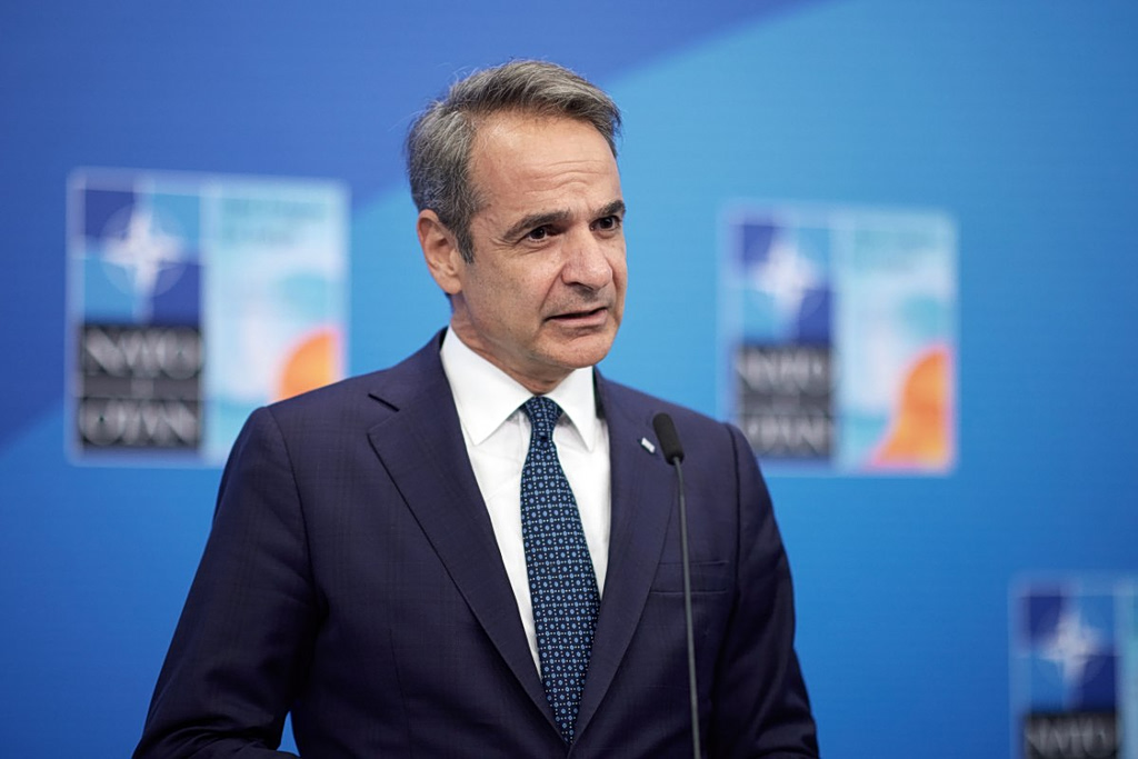 Στόχοι και προσεγγίσεις: Η Ελλάδα στη Σύνοδο του ΝΑΤΟ στην Άγκυρα εν μέσω γεωπολιτικών τριγμών και προκλήσεων