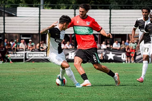 Ναϊμέγκεν – Έλβερσμπεργκ 0-1: Φιλική ήττα για τους Ολλανδούς πριν τις αναμετρήσεις με τον Ολυμπιακό