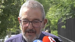 Παναγιώτης Νέστορας: Πήρε εξιτήριο από το Ιπποκράτειο – «Η απώλεια της γυναίκας μου να είναι η τελευταία»