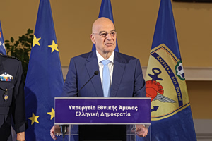 ΚΥΣΕΑ: Αναβάθμιση για τα τεθωρακισμένα