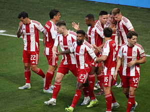 Super League: Το πρόγραμμα του Ολυμπιακού τη σεζόν 2026-27
