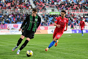 Super League 2: Καταργούνται οι δύο όμιλοι, πώς θα κρίνονται άνοδος και υποβιβασμός από την επόμενη σεζόν