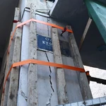 Ρωγμές σε πολυκατοικίες στην Κυψέλη: Ανεξάρτητοι πραγματογνώμονες του ΤΕΕ θα προχωρήσουν σε ελέγχους