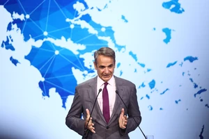 Μητσοτάκης για το ΕΠΑ 2026-2030: 23 δισ. ευρώ για επενδύσεις