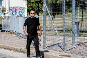 Δίκη για τα Τέμπη: Ένταση και διακοπή – Καταγγελία για «επίθεση Πλακιά» κατά του Ζ. Στουρνάρα