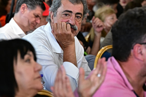 Πολάκης σε όσους φεύγουν από ΣΥΡΙΖΑ: Μην έρθετε να ψηφίσετε, αφήστε εμάς που το πονάμε το μαγαζί