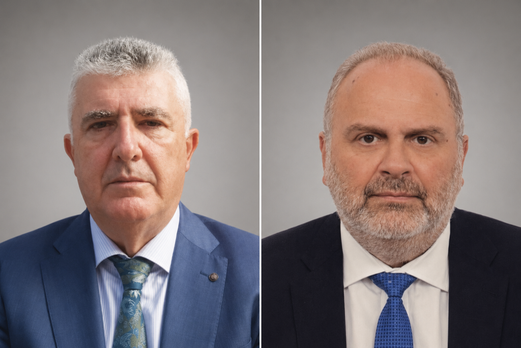 Άρειος Πάγος: Οι πρώτες δηλώσεις της νέας ηγεσίας – «Οι πολίτες απαιτούν ταχύτητα και ποιότητα»