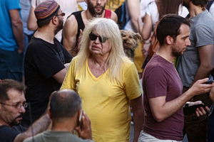 Πάολα Ρεβενιώτη: Το Σάββατο η κηδεία στις 12:00 στο Α’ Νεκροταφείο Αθηνών