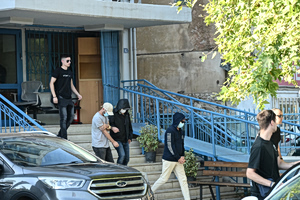 Ελεύθεροι οι πέντε συλληφθέντες για την κατάρρευση πολυκατοικίας στα Πετράλωνα – Διατάχθηκε προκαταρκτική εξέταση