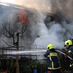 Συναγερμός για φωτιές: «Κόκκινος» ο χάρτης – Ακραίος κίνδυνος σε Αττική και 5 ακόμη περιοχές