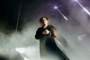 Οι Cure πασών των γενεών