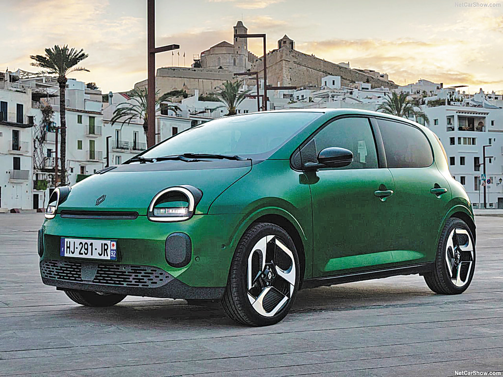 Η νέα γκάμα του Renault 5 E-Tech προσφέρεται με δύο διαφορετικές επιλογές κινητήρων