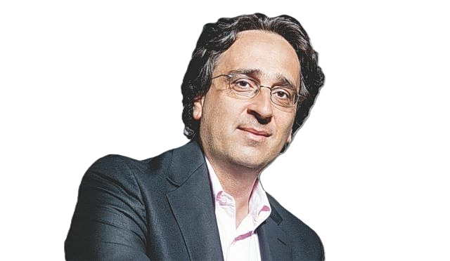 Παναγιώτης Ροϊλός
