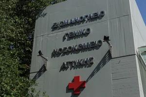 Γεωργιάδης από Σισμανόγλειο: «Από φωτιά σε στρώμα ξεκίνησε η φωτιά» – Γυναίκα υπέστη ανακοπή