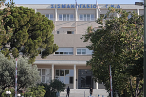 Συνελήφθη ο 76χρονος για τη φωτιά στο Σισμανόγλειο – Ομολόγησε την πράξη του