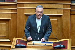 Αποχωρήσεις