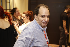 Χρήστος Σπίρτζης: Δεν αποδέχθηκε τη βουλευτική έδρα μετά την παραίτηση Καραμέρου