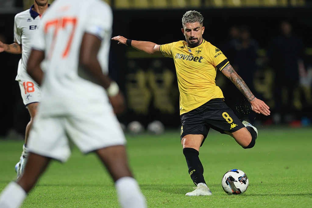 Η Super League απέρριψε την πρόταση του Ηρακλή για νέο φορμάτ