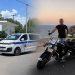 Διπλό φονικό στο Αίγιο: Οι αντιφάσεις του Ιταλού για τη σφουγγαρίστρα και ο γρίφος με το υπνωτικό χάπι