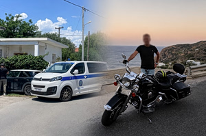Διπλό φονικό στο Αίγιο: H σφουγγαρίστρα-μυστήριο και ο γρίφος με το υπνωτικό χάπι
