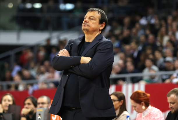 Ο Αταμάν επιβεβαίωσε μία από τις μεγαλύτερες μεταγραφές της EuroLeague (vid)
