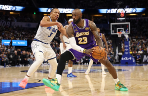 Οι Ντένβερ Νάγκετς «ταρακουνούν» το NBA και χτυπάνε την πόρτα του ΛεΜπρόν Τζέιμς
