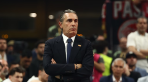 Σκαριόλο: «Ο Ολυμπιακός άξιζε να έχει πάρει τρεις από τις τελευταίες Ευρωλίγκες, αλλά όχι τη φετινή»