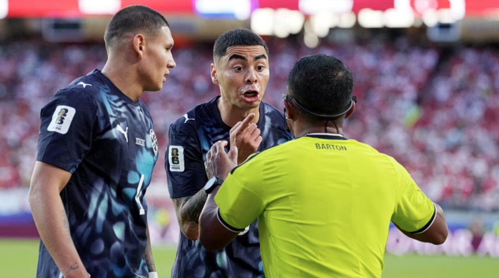 UEFA: Νέα απόφαση για τον «νόμο Πρεστιάνι» – Πώς θα τιμωρούνται οι παίκτες στις διοργανώσεις