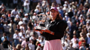 Οι δύο «φιναλίστ» του Roland Garros έγραψαν αρνητική ιστορία στο Wimbledon!