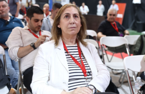 Μαριλίζα Ξενογιαννακοπούλου