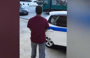 Καστελλόριζο: «Όσα λένε για μένα είναι ψέματα», λέει ο αγροτικός γιατρός που συνελήφθη μετά από μήνυση