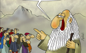 Αρκάς: Το νέο σκίτσο και το αιχμηρό μήνυμα – «Ολόκληρος ο κόσμος σάς χρωστάει»