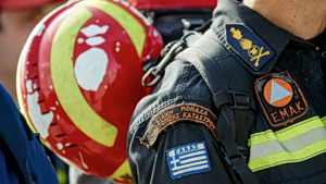 Πάρνηθα: Γυναίκα έχασε την ισορροπία της και έπεσε σε γκρεμό 20 μέτρων κοντά στο Μπάφι