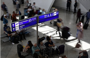 Eurocontrol: Τρίτη στην Ευρώπη η Ελλάδα στις καθυστερήσεις πτήσεων – Οι αιτίες του προβλήματος