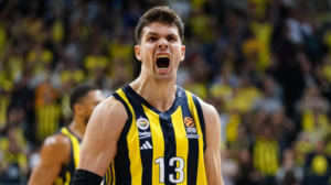 Ο Μπιμπέροβιτς μετακομίζει οριστικά στο NBA και τους Ντάλας Μάβερικς