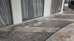 Συναγερμός στην Πυροσβεστική: Αναφορές για έκρηξη boiler σε ξενοδοχείο στο κέντρο της Αθήνας