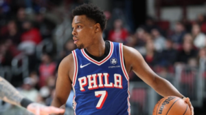 NBA: Ο Κάιλ Λόουρι σταμάτησε το μπάσκετ υπογράφοντας συμβόλαιο μίας ημέρας για να αποσυρθεί ως παίκτης των Ράπτορς (vid)