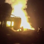 ΗΠΑ: Ισχυρά πλήγματα κατά του Ιράν μετά τις επιθέσεις σε εμπορικά πλοία στα Στενά του Ορμούζ