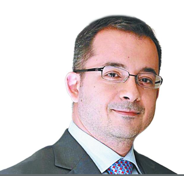 Γιάννης Ράζος