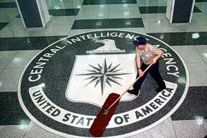 Το μυστικό της CIA για «υπεράνθρωπη» δύναμη: Η μέθοδος 5 βημάτων που ήταν κρυμμένη στα αρχεία της μυστικής υπηρεσίας